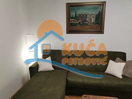 Obrenovićeva | 4zida.rs