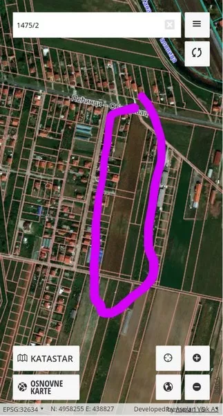 Dušana Antonijevića
