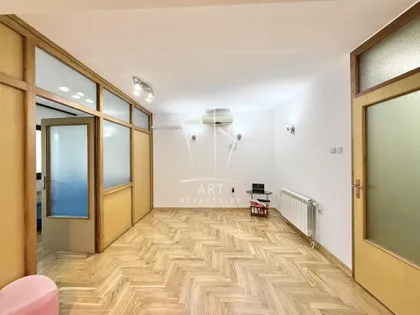 Karađorđeva | 4zida.rs