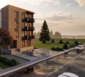 Telep, Gradske lokacije, Novi Sad, 1.0 stan | 4zida.rs