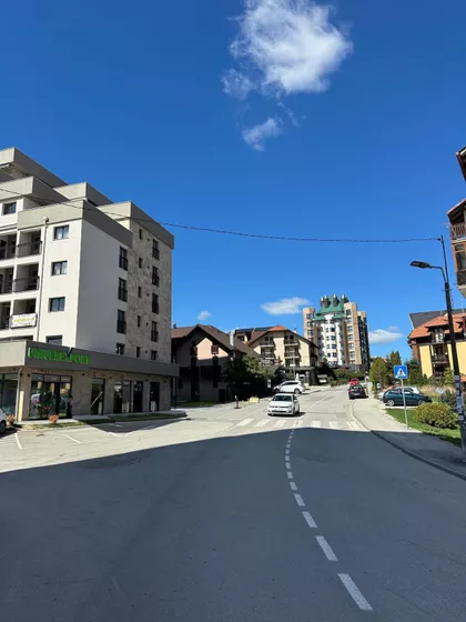 Obudovica 2 | 4zida.rs