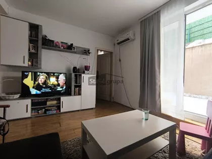 Spasenovićeva | 4zida.rs