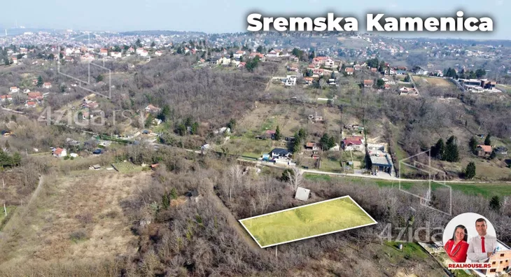 Građevinsko zemljište | 4zida