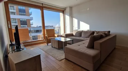 Jurija Gagarina 20A | 4zida.rs