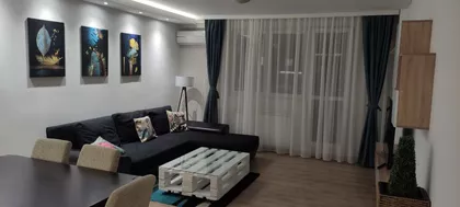 Vojvode Stepe | 4zida.rs