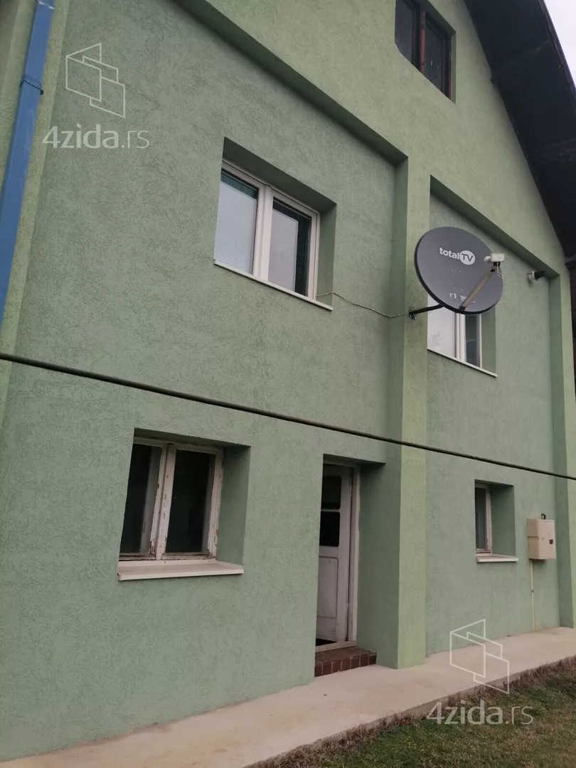 3-etažna kuća | 4zida