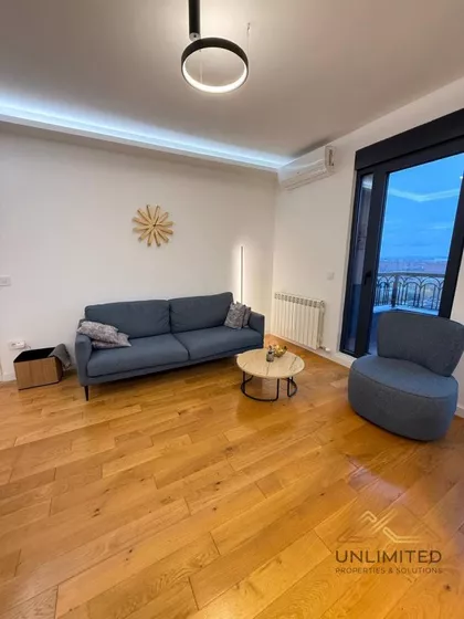 Botanička Bašta | 4zida.rs