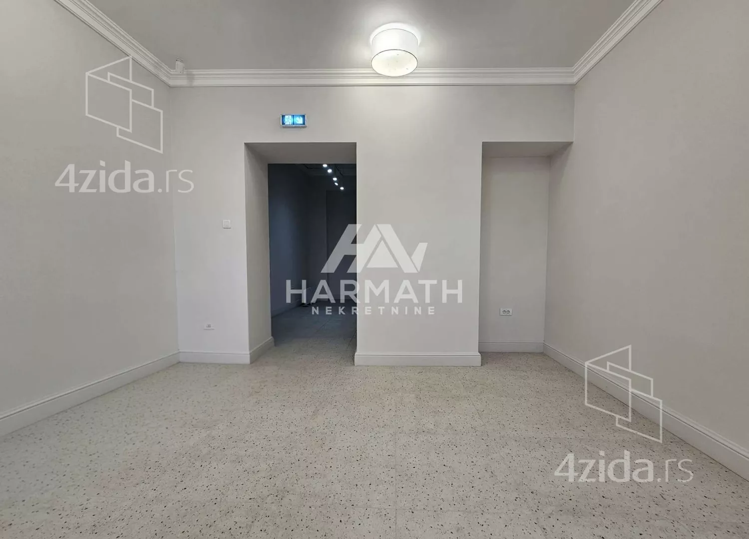 Kancelarija | 4zida