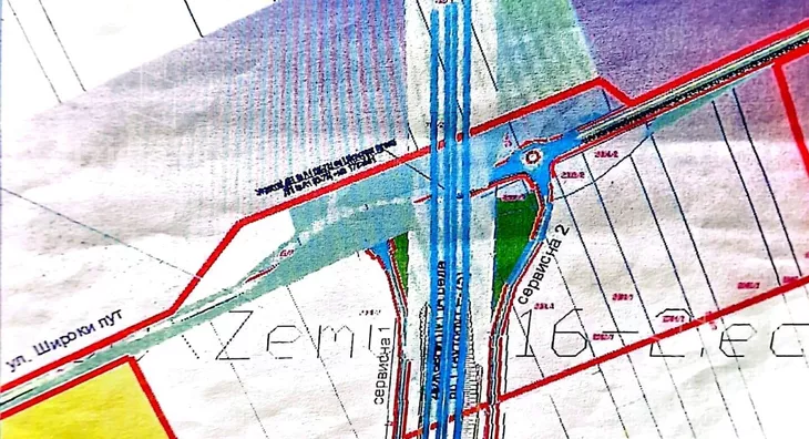 Građevinsko zemljište | 4zida