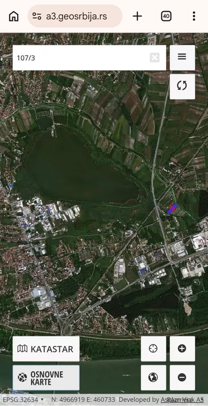 Krnjača | 4zida.rs