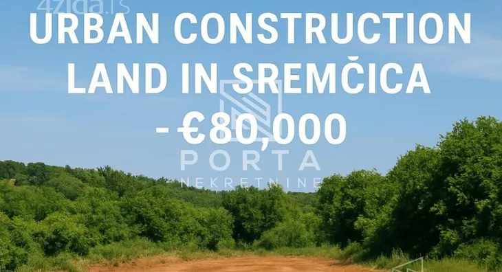 Građevinsko zemljište | 4zida