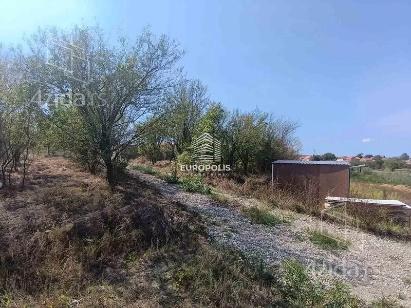 Građevinsko zemljište | 4zida