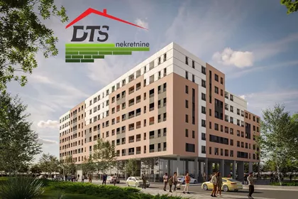 Bulevar Svetog Pantelejmona | 4zida.rs