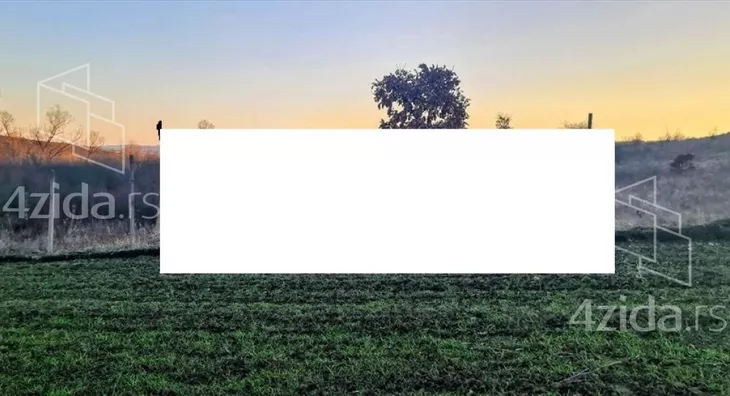 Poljoprivredno zemljište | 4zida