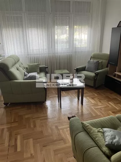 Bulevar Umetnosti | 4zida.rs