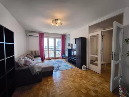 Jurija Gagarina | 4zida.rs