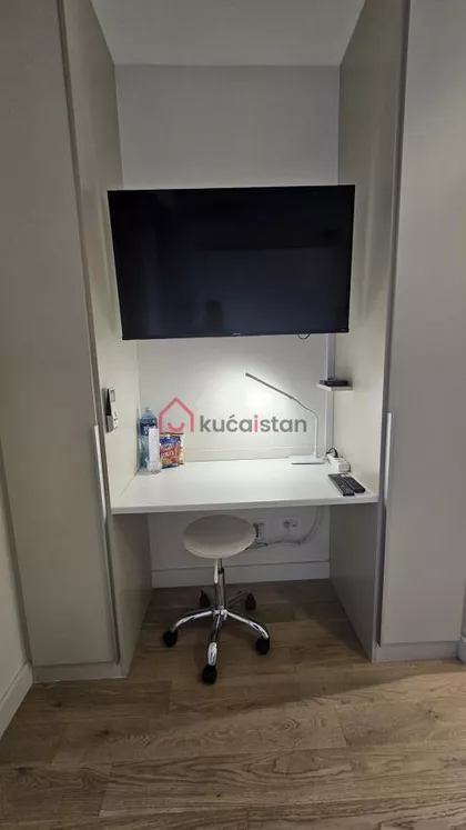 Beograd na vodi | 4zida.rs