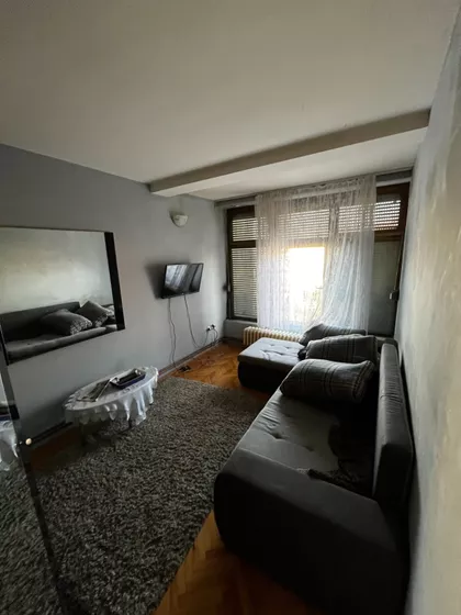 Sime Milutinovića | 4zida.rs