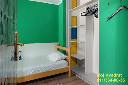 Kneza Mihaila | 4zida.rs