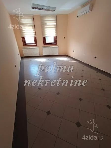 Kancelarija | 4zida