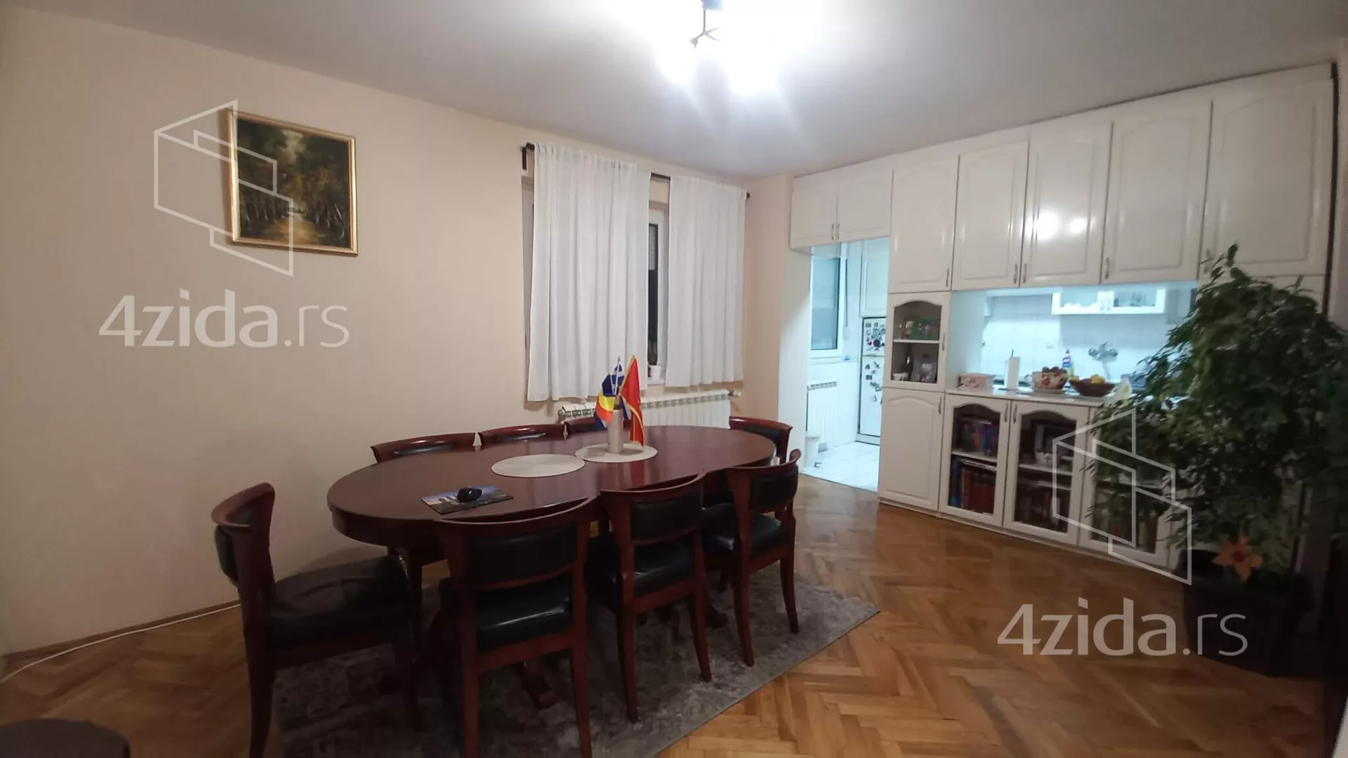 3-etažna kuća | 4zida