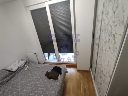 Bulevar Patrijarha Pavla (Somborski Bulevar) | 4zida.rs