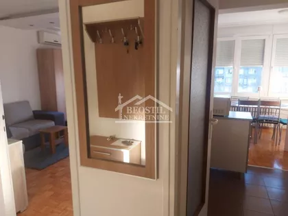 Bulevar Milutina Milankovića | 4zida.rs