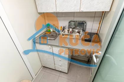 Trg Pavla Stojkovića | 4zida.rs