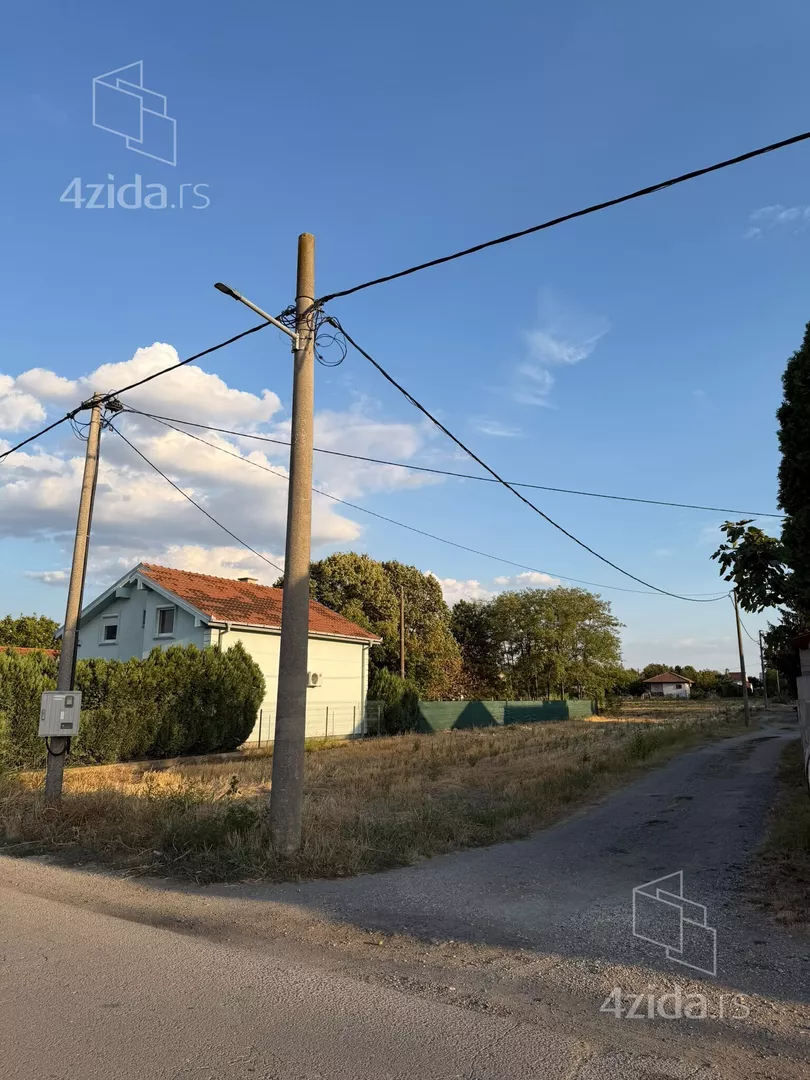 Građevinsko zemljište | 4zida