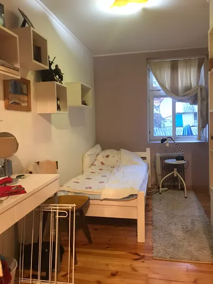 Štrosmajerova | 4zida.rs