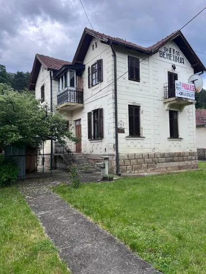 Lipovačka | 4zida.rs
