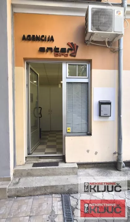 Novi Sad - Centar | 4zida.rs