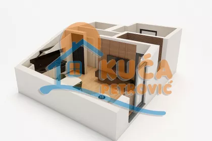 Borivoja Stevanovića | 4zida.rs