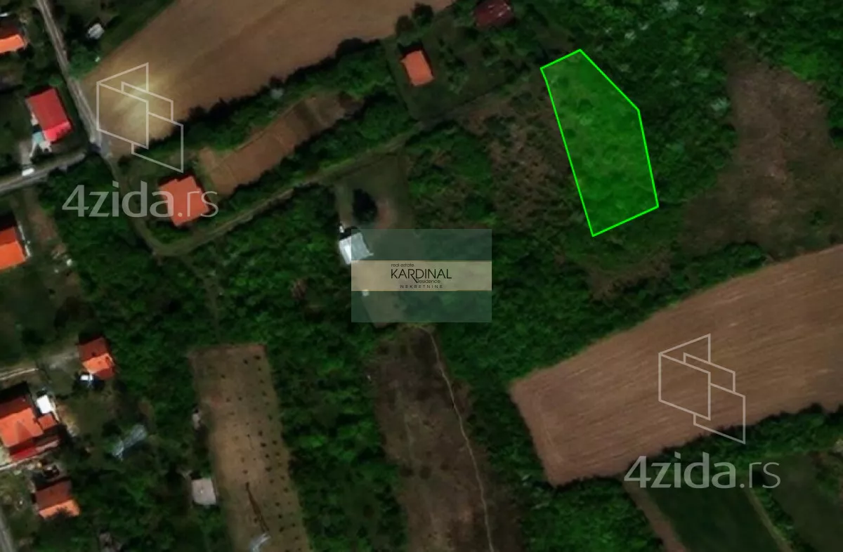 Građevinsko zemljište | 4zida