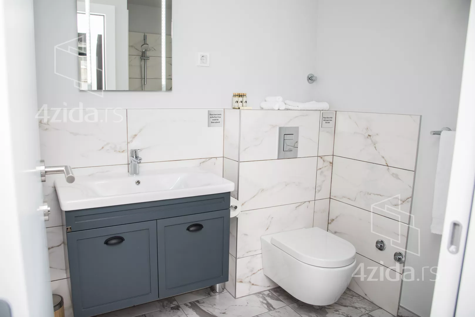 Osmosoban stan | 4zida