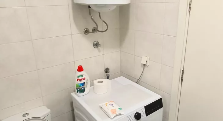 Četvoroiposoban stan | 4zida