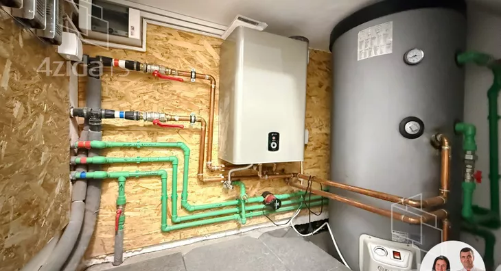 3-etažna kuća | 4zida