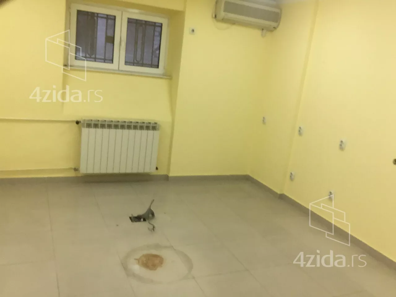 Ordinacija | 4zida