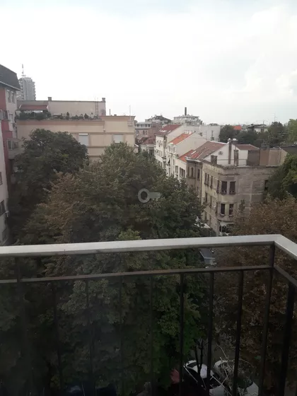 Palmotićeva | 4zida.rs