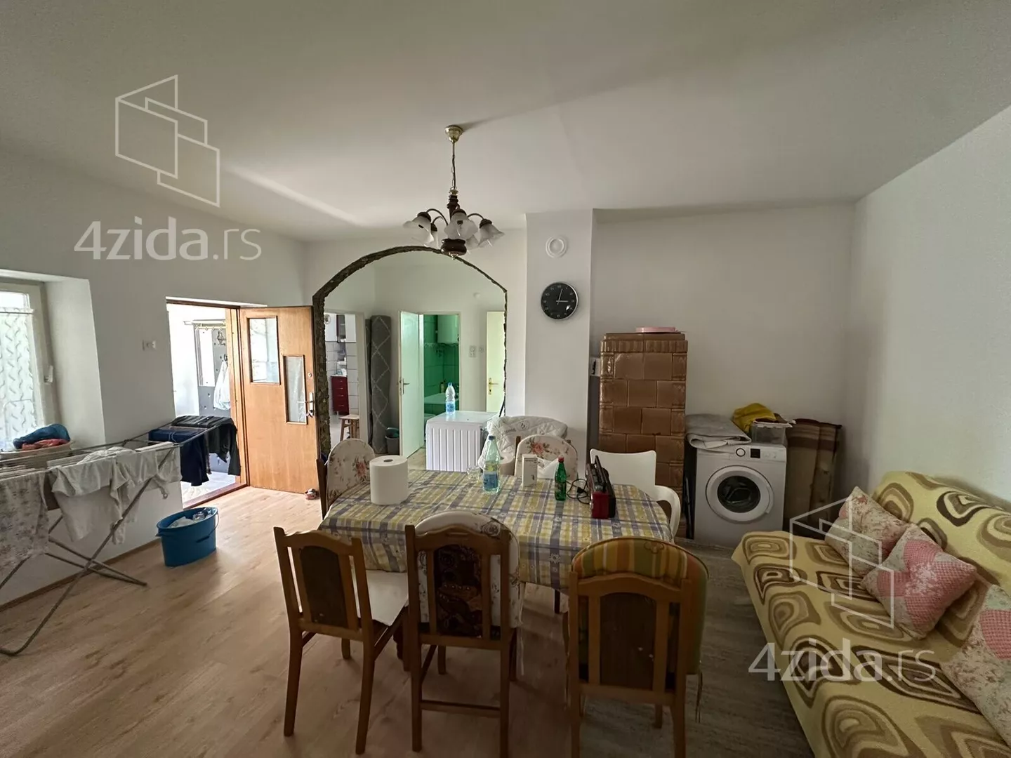 Kuća · 105 m² · Sremska Mitrovica