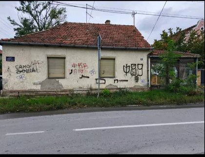Ćirila I Metodija 194 | 4zida.rs