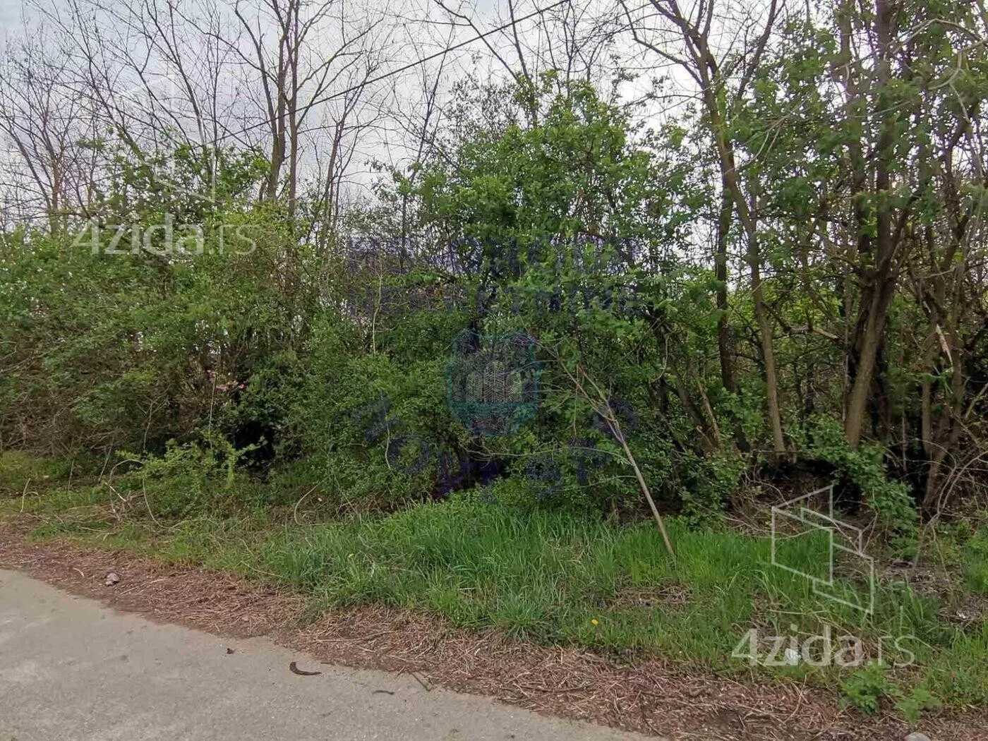 Građevinsko zemljište | 4zida