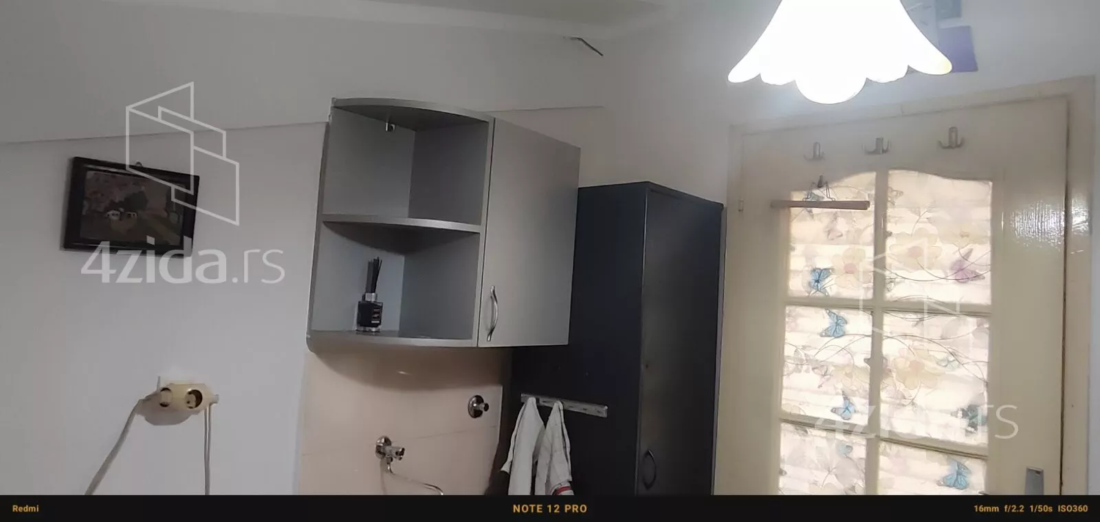 Garsonjera | 4zida