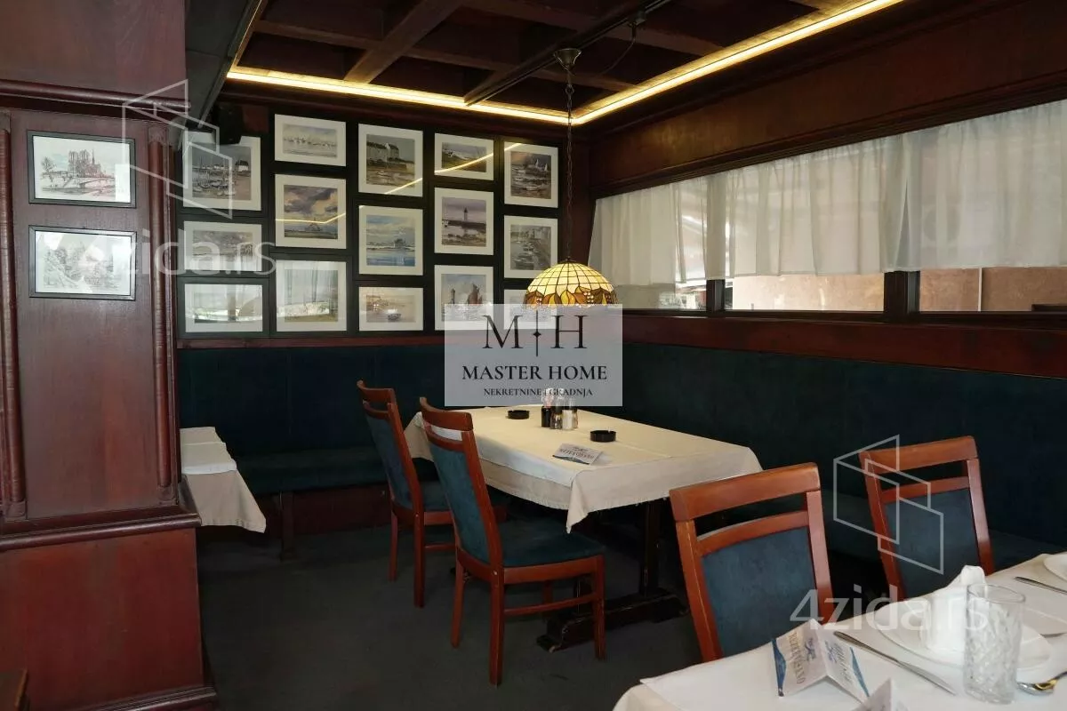 Poslovni prostor | 4zida