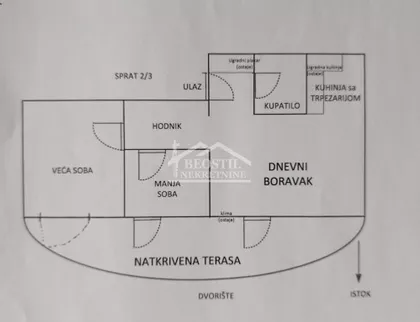 Dragoslava Srejovića | 4zida.rs