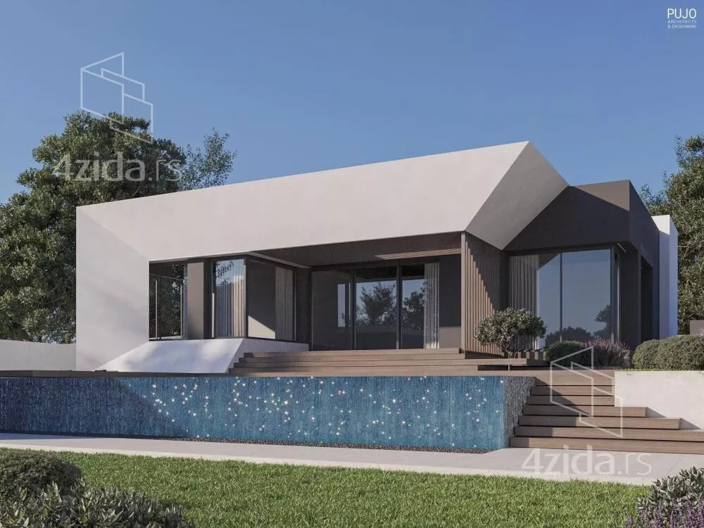Kuća | 4zida