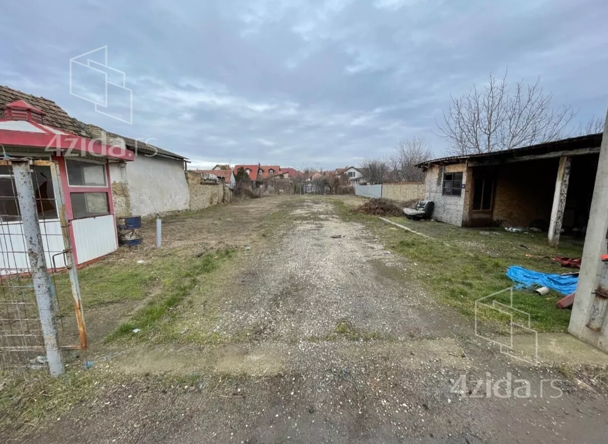 Građevinsko zemljište | 4zida