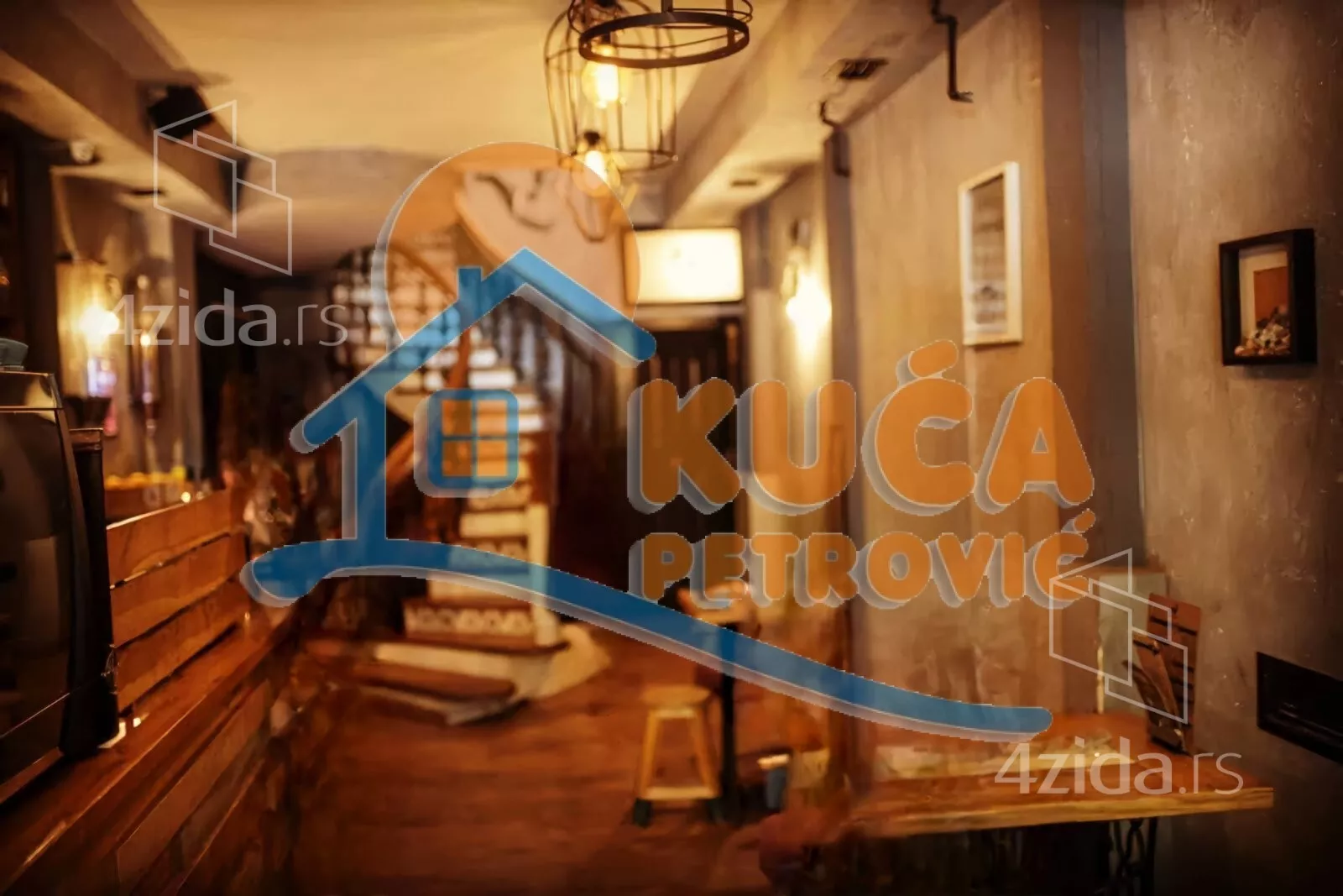 Lokal | 4zida
