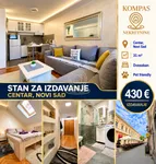 Novi Sad - Centar, Stari Grad, Gradske lokacije, Novi Sad | 4zida.rs | 4zida.rs
