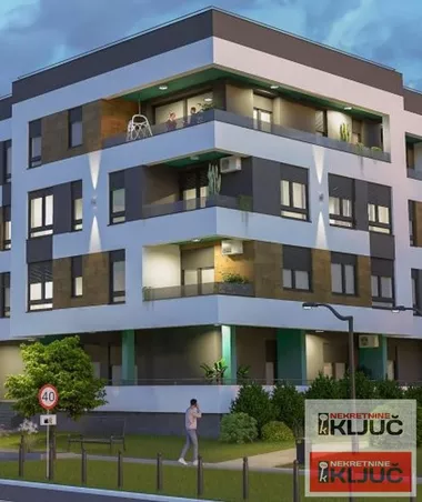 Sremska Kamenica